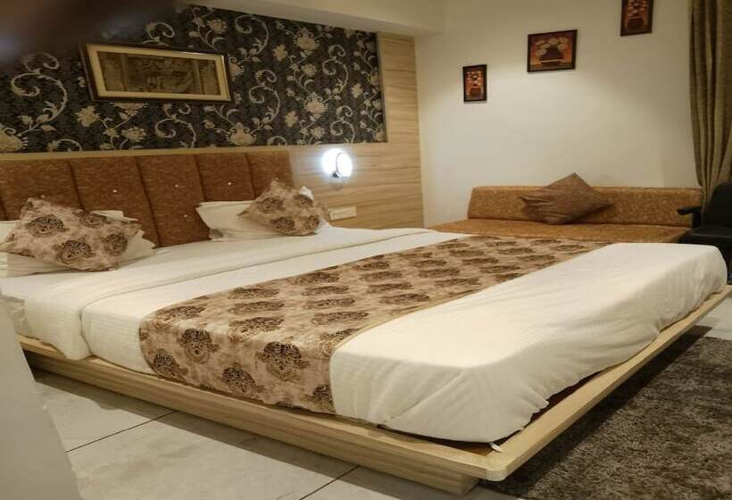 ホテル Lotus Villa