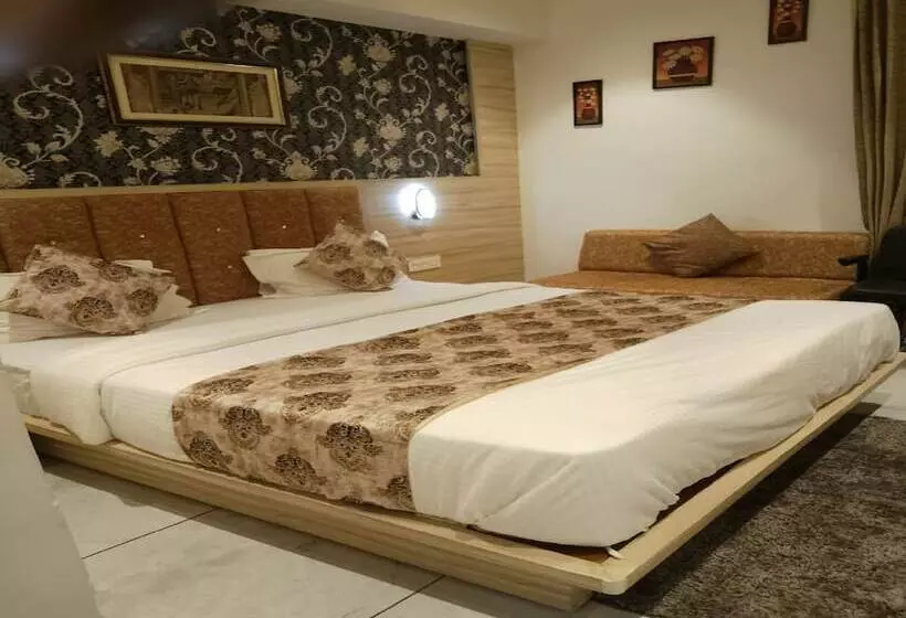 هتل Lotus Villa