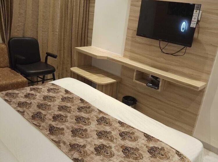 ホテル Lotus Villa