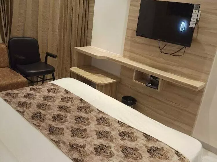 هتل Lotus Villa