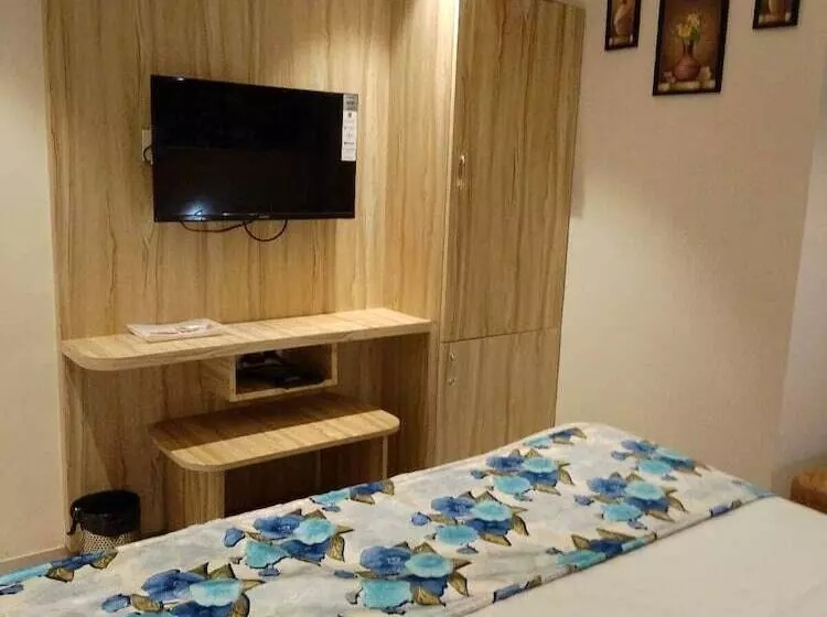 هتل Lotus Villa