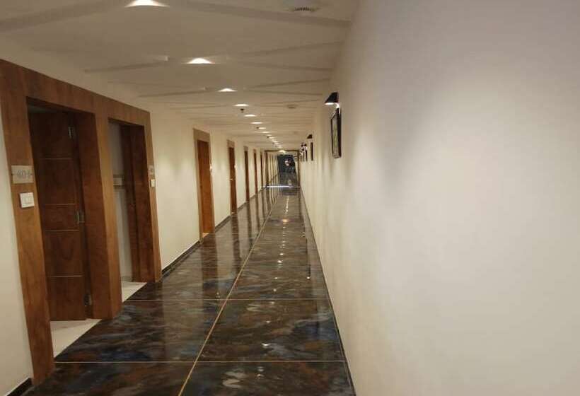 ホテル Lotus Villa