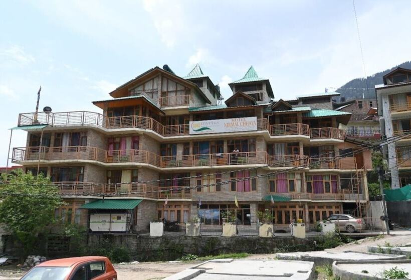 فندق Nirmal Chhaya