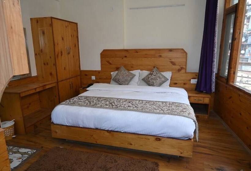 فندق Nirmal Chhaya