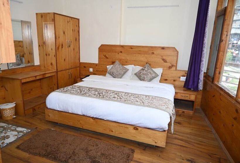 فندق Nirmal Chhaya