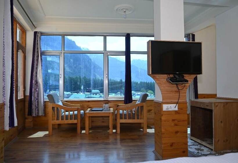 فندق Nirmal Chhaya