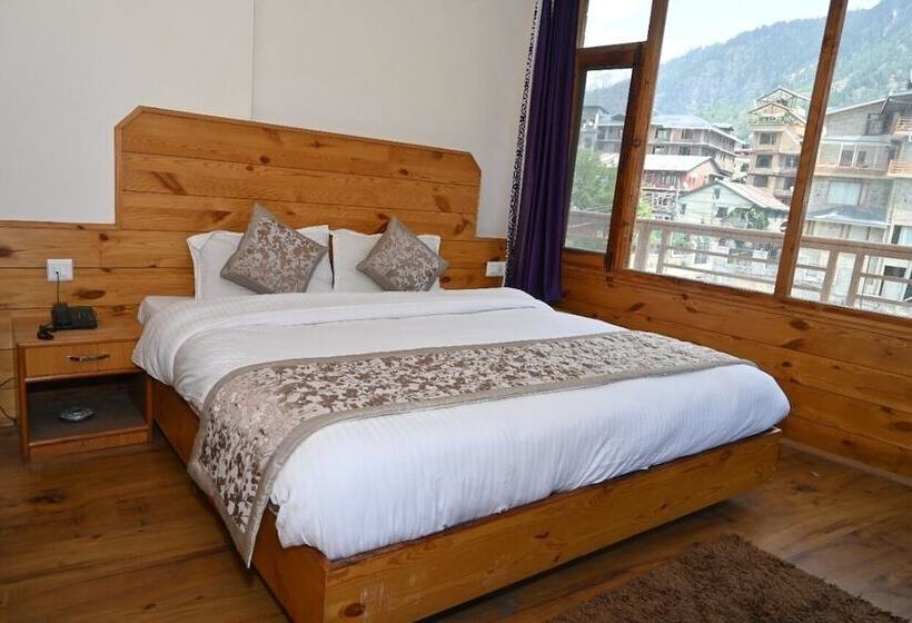 فندق Nirmal Chhaya