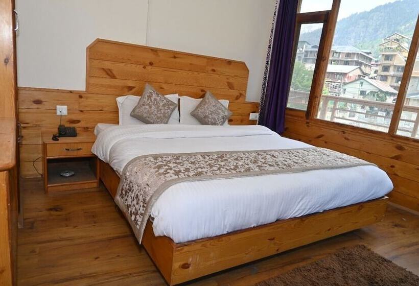 فندق Nirmal Chhaya