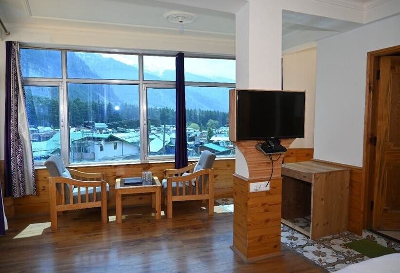 فندق Nirmal Chhaya