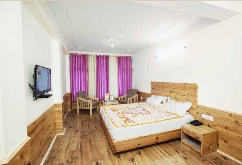 فندق Nirmal Chhaya