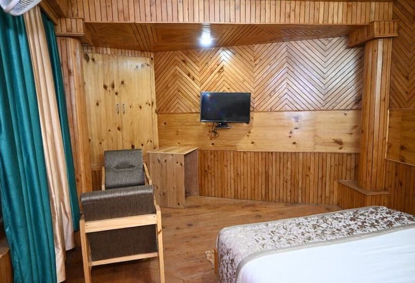 酒店 Nirmal Chhaya