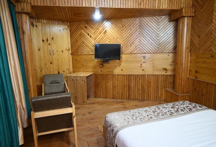 فندق Nirmal Chhaya