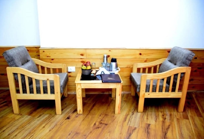 فندق Nirmal Chhaya