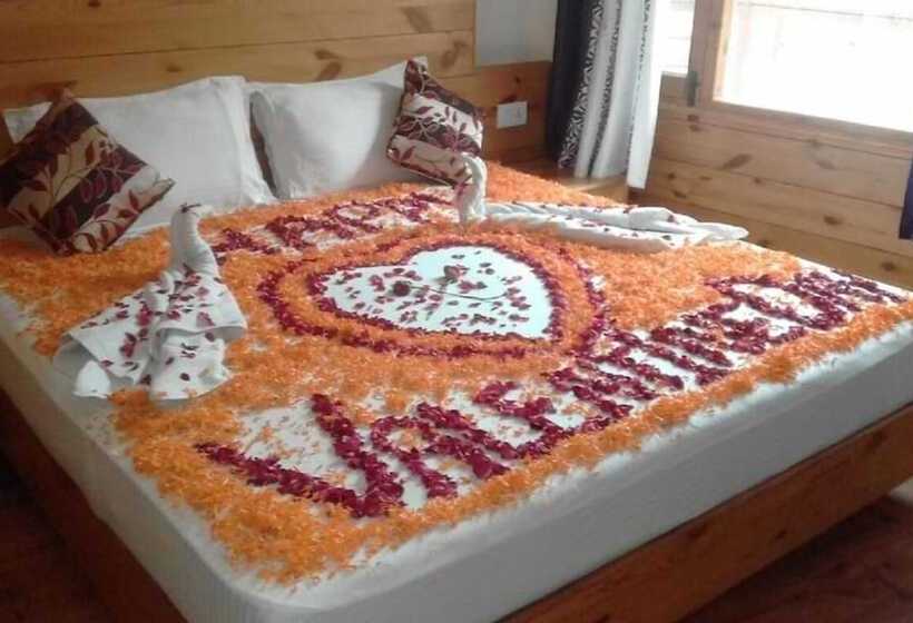 酒店 Nirmal Chhaya