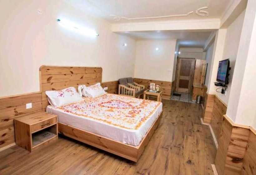 فندق Nirmal Chhaya