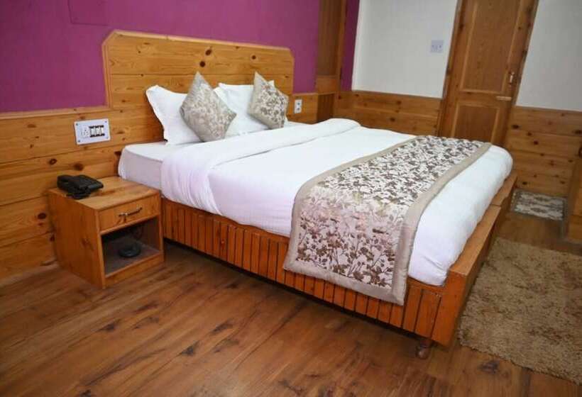 فندق Nirmal Chhaya