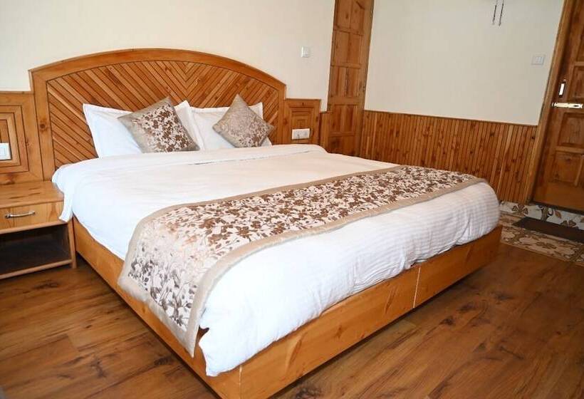 فندق Nirmal Chhaya