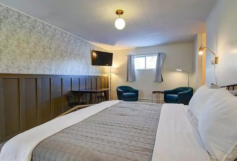 Hotelli Old Tale Inn