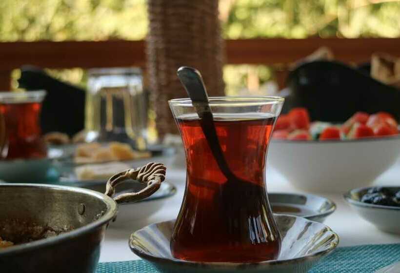 Orange Garden Hotel Akyaka