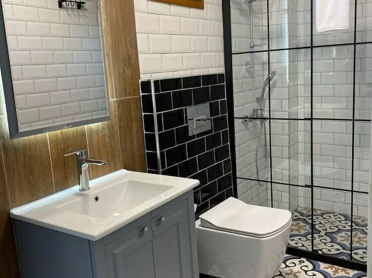 Orange Garden Hotel Akyaka