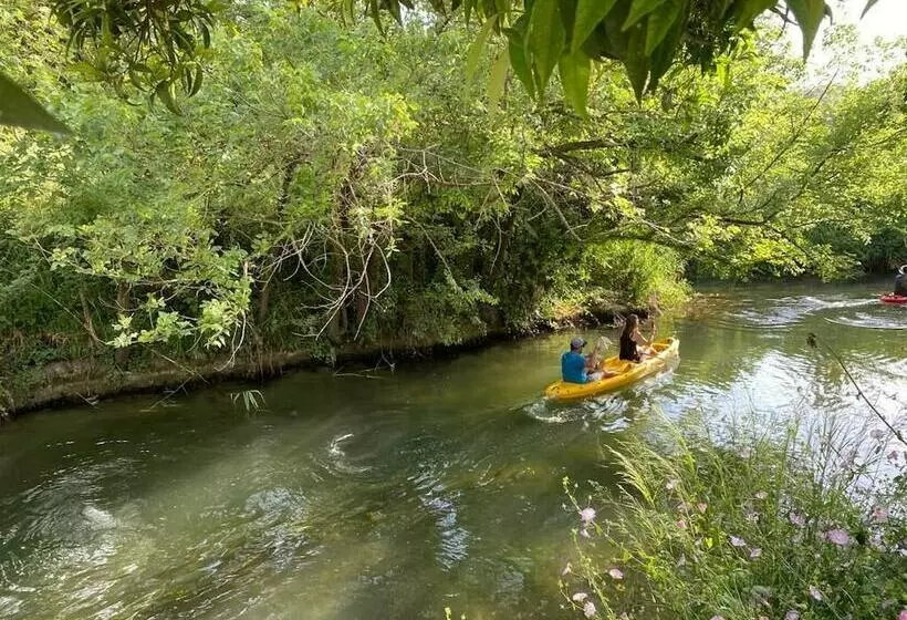 Orange Garden Hotel Akyaka