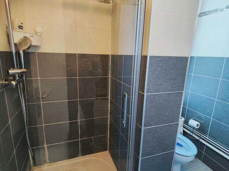 酒店 Roomate Stains