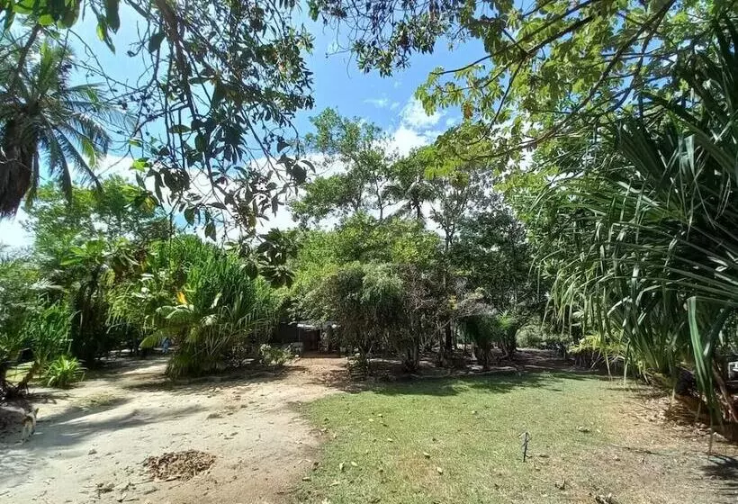 Maaseutuhotelli Fazenda Vila Flor