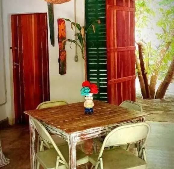 Maaseutuhotelli Fazenda Vila Flor