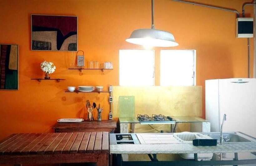 乡村酒店  Fazenda Vila Flor