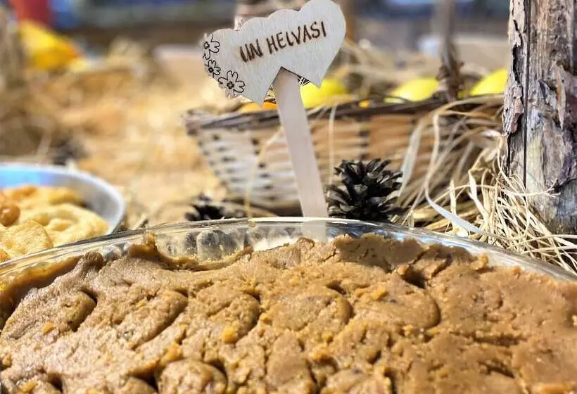 هتل Sapran Deluxe