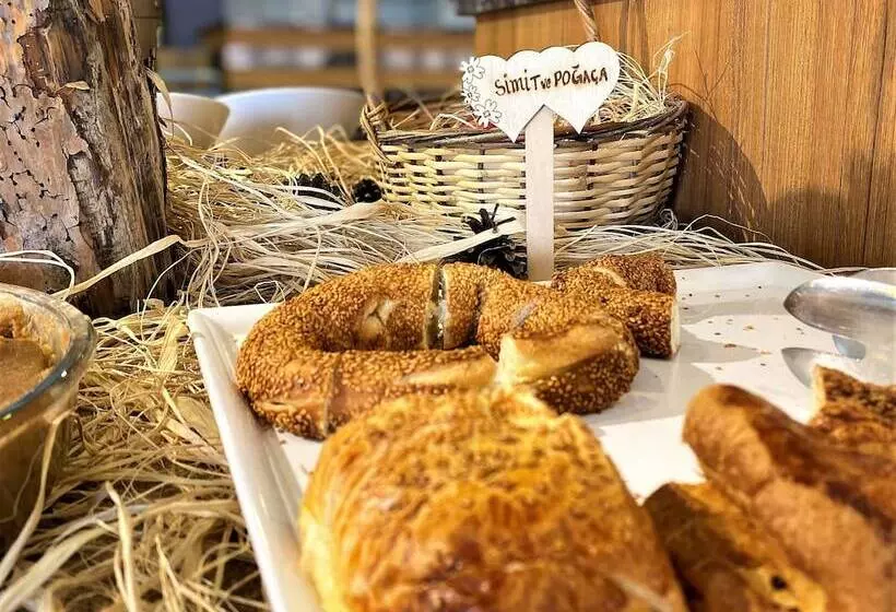 هتل Sapran Deluxe