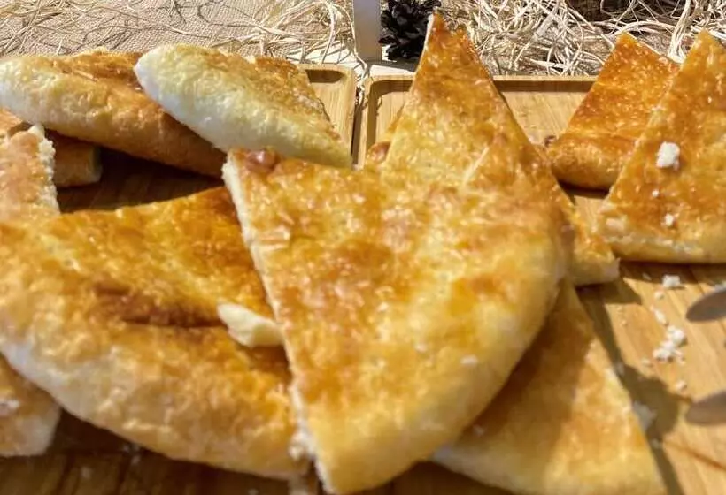 هتل Sapran Deluxe