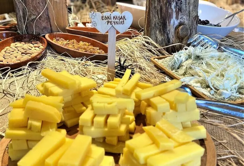 هتل Sapran Deluxe