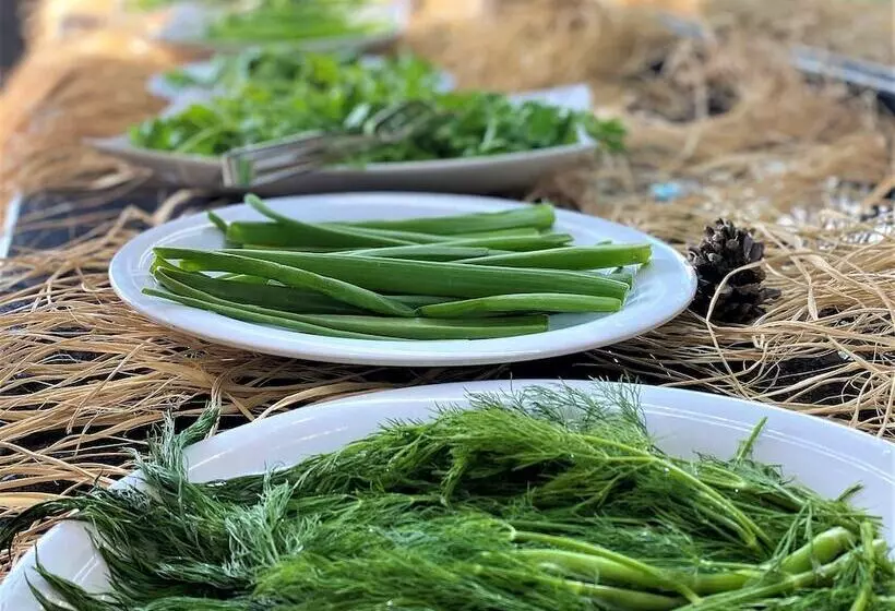 هتل Sapran Deluxe