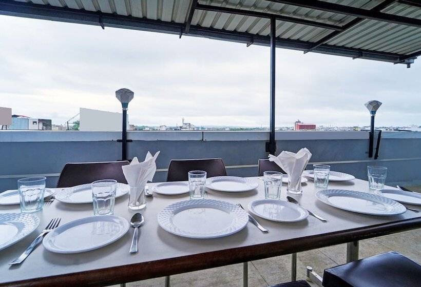 בית מלון כפרי Treebo Surya Comforts, 200 Mtrs From Kolhapur Railway Station