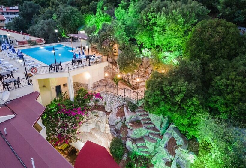 Leslion Hotel Turunc