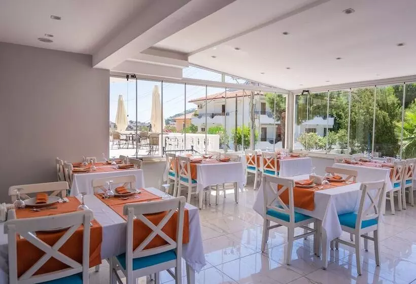 Leslion Hotel Turunc