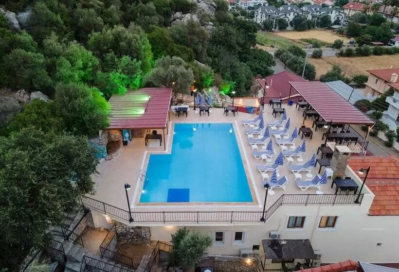 Leslion Hotel Turunc