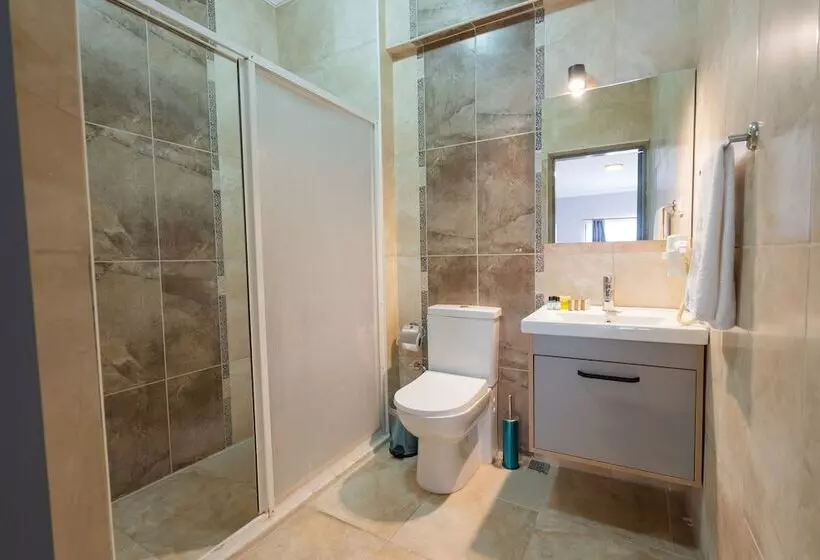 Leslion Hotel Turunc