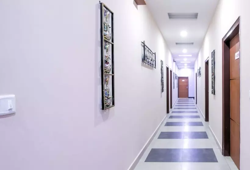 ホテル Twin Towers