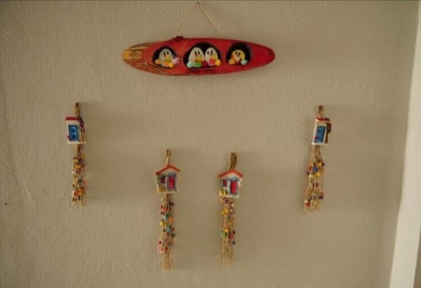 Li̇mon Otel Kiyiköy