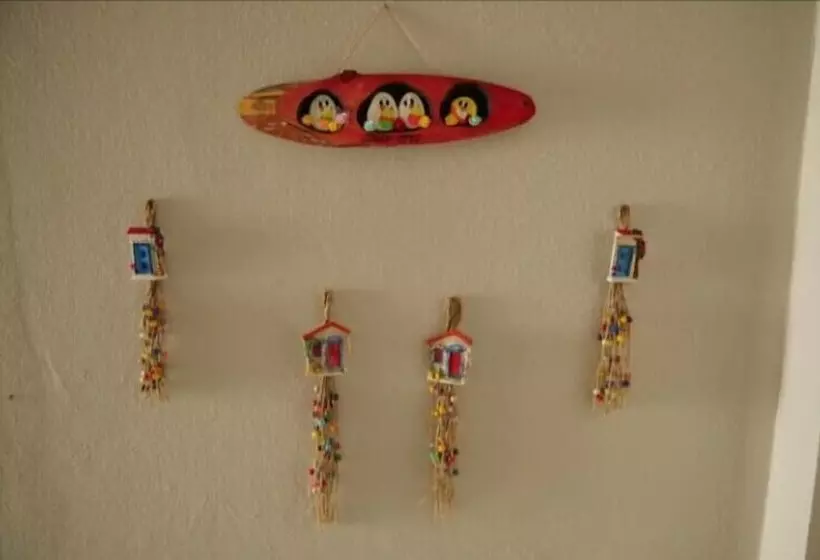 Li̇mon Otel Kiyiköy