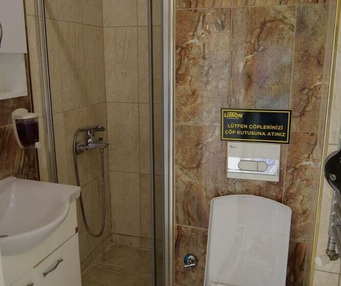 Li̇mon Otel Kiyiköy