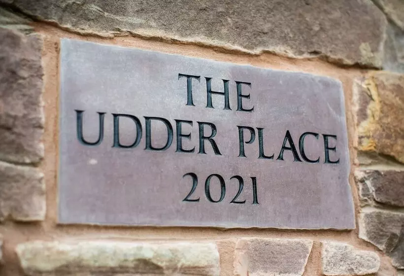 Luxury Cottage With Hot Tub In The Forest Of Dean