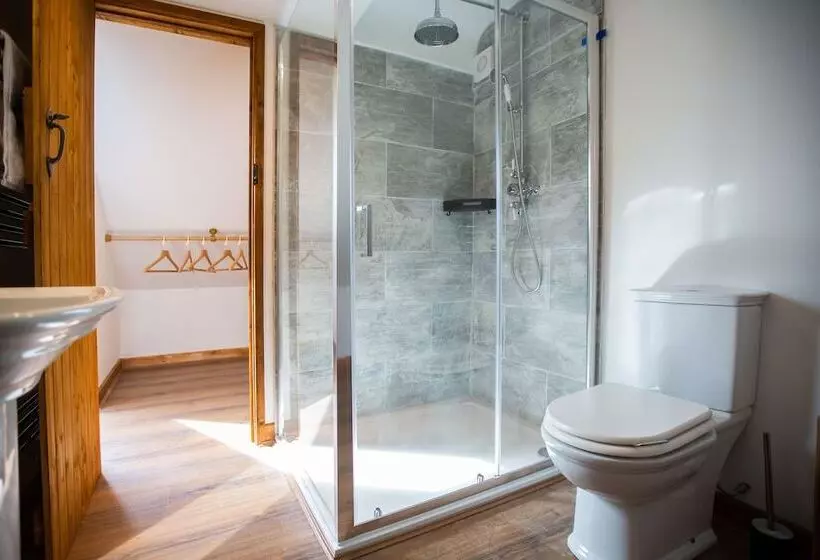 Luxury Cottage With Hot Tub In The Forest Of Dean