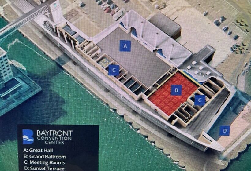 فندق على الطريق Rodeway Inn