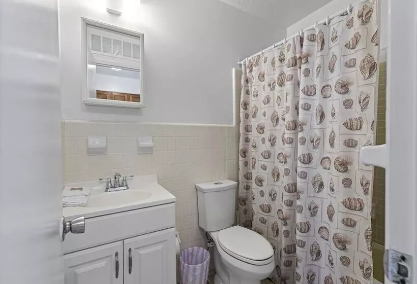 Motelli The Sportsman S Lodge & Marina