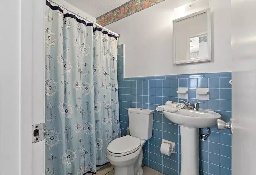 Motelli The Sportsman S Lodge & Marina