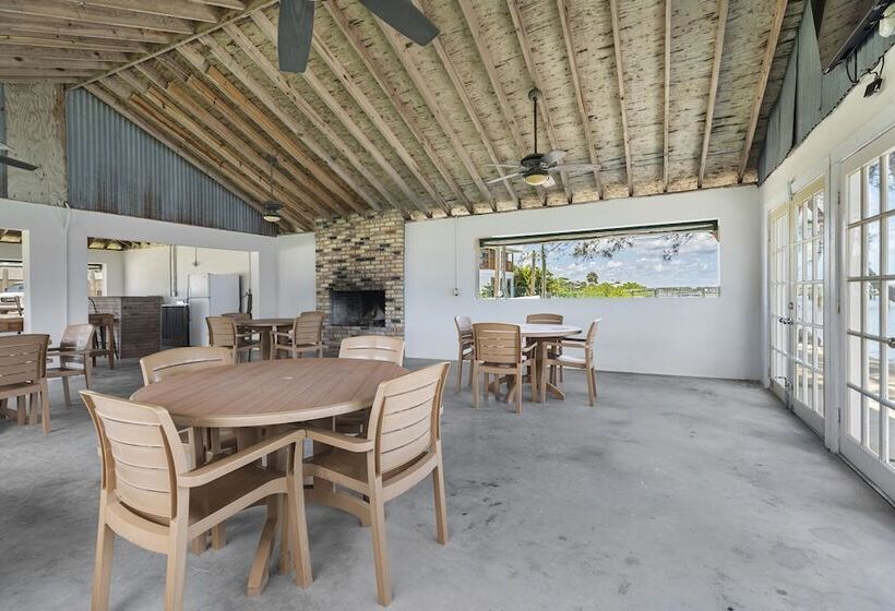 מוטל The Sportsman S Lodge & Marina