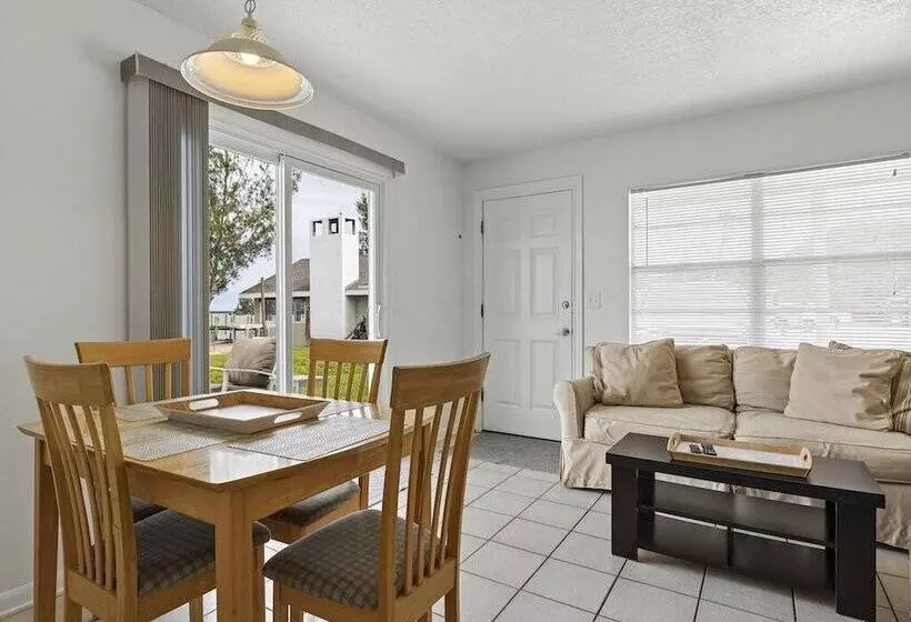 Motelli The Sportsman S Lodge & Marina